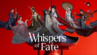 E̶p̶s̶ 12 W̶h̶i̶s̶p̶e̶r̶ O̶f̶ F̶a̶t̶e̶ S̶U̶B̶ I̶N̶D̶O̶