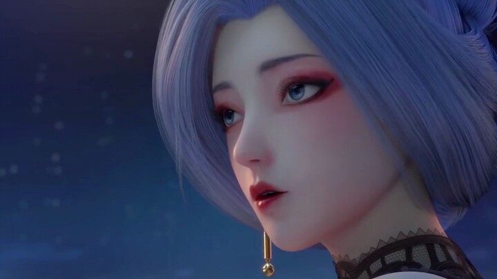 The good guys are all new goddesses! Which do you choose?