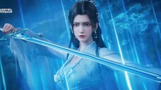 Jade Dinasty Season 3 Episode 14 subtitle Indonesia