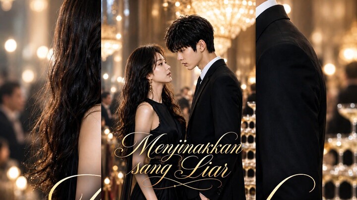 Menjinakkan sang Liar Full Bahasa Indonesia (FR)