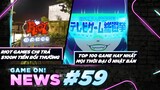 Game On! News#59: Riot Chi $100M Đền Bù Cho Nhân Viên | Top 100 Game Được Bình Chọn Mọi Thời Đại