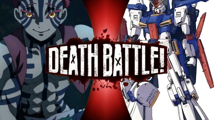 Yi Wo Zuo vs. ZZ Gundam