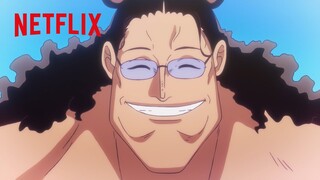 One Piece Episode 1103 "Turn Back My Father! Bonney's Futile Wish" | Teaser | Netflix Anime