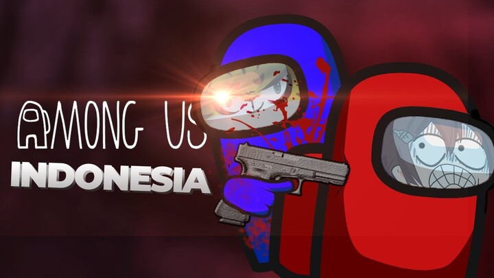 Gak Pernah Kalah Jadi IMPOSTOR (Among Us Koplak with @MILYHYA @RaiNny Chan  @Antoni Tantama Putra)
