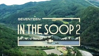 SEVENTEEN IN THE SOOP S2 (2023) EPISODE 3 (English Sub)