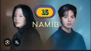 NAMIB EP15 TAGALOG