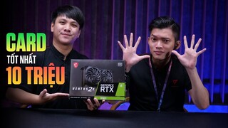 HỎI ĐÁP SS3 #13: Unlock PC bị khoá ổ cứng bằng BITLOCKER? VGA tốt nhất dưới 10 triệu?