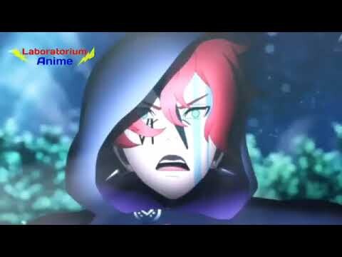 Naruto Nangis|| kisah Kesedihan Naruto Melihat Kematian Boruto Dan Kebangkitan Momoshiki