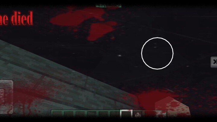 mr Meat Minecraft