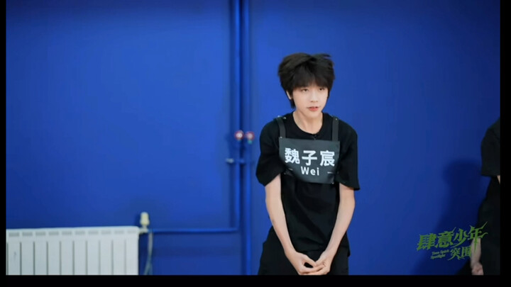 ！我敢说这段魏子宸超越了部分上位圈的水平！！！！
