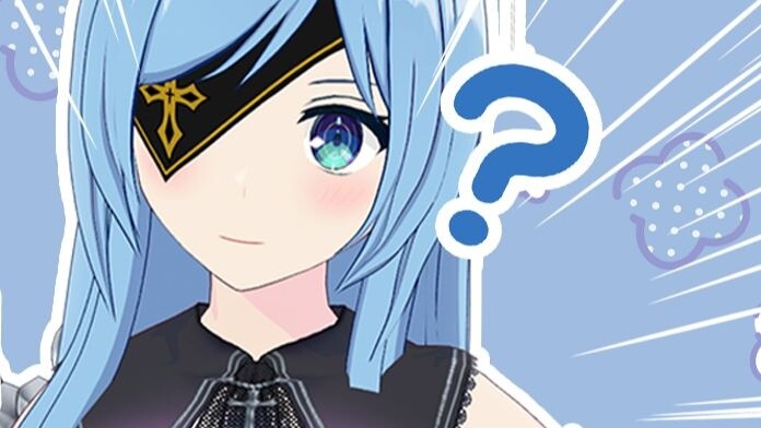 Pengujian masuk terhadap malaikat pecundang Jepang! Dapatkah Anda melihat kaki Anda saat melihat ke 