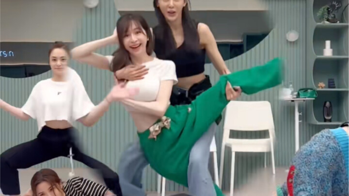 【หวังซินหลิง】ทำไมเพลง “ดาวส่องแสง” ถึงเป็นแบบนี้