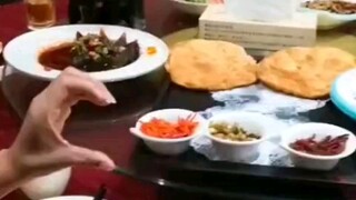 Hidup ini singkat, mengapa terburu-buru?