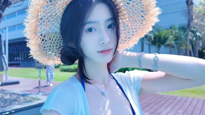 【No.301: Clever Little Sheep】Incredible Figures — “The Plan to Collect All the Gorgeous Girls Online