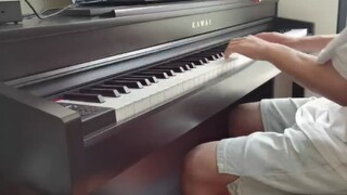 Mẹ nói rằng mẹ thích 900 cho một cây đàn piano mới