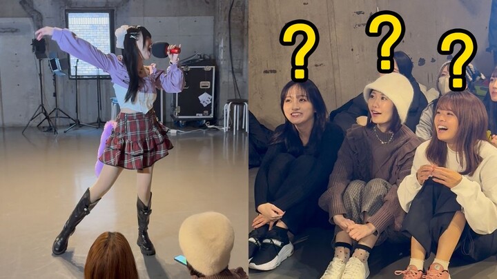 พอร้องเพลง “Shen Manbo Hakimi” ให้ชาวญี่ปุ่นฟัง ทุกคนถึงกับอึ้งไปสามนาทีเลย!