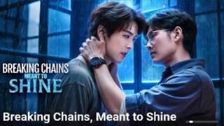 Breaking Chains, Meant To Be