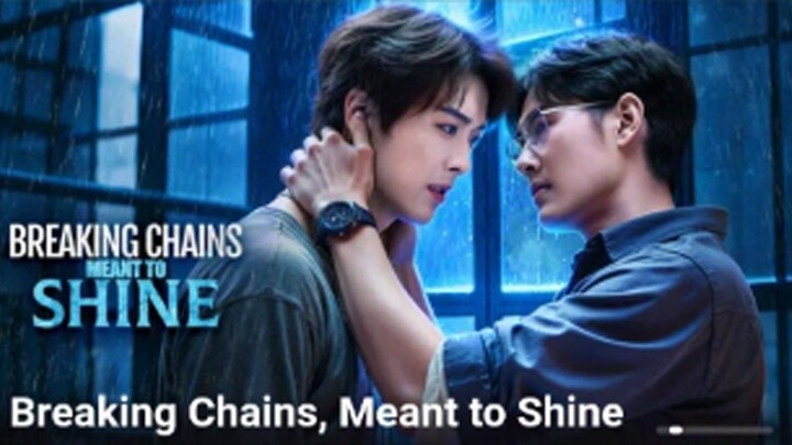 Breaking Chains, Meant To Be