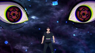 uciha madara vs uchiha itachi