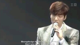 who is Lee Min Ho?