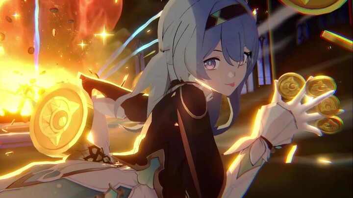 Sai Ying’er is so seductive~