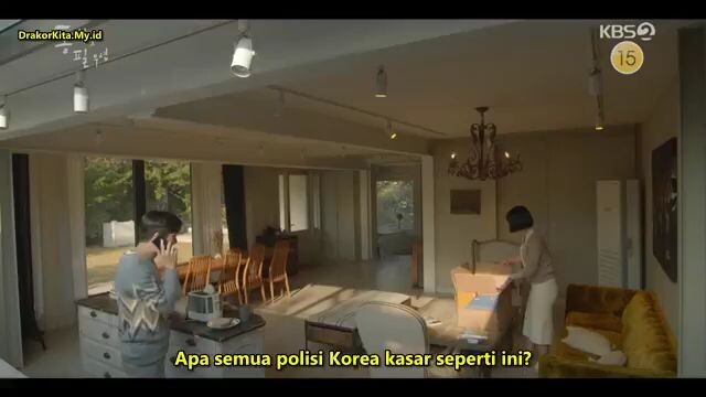 EP33-34 When the Camellia Bloom sub indo