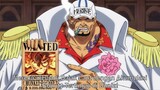 INILAH BOUNTY BAJAK LAUT TOPI JERAMI SETELAH ARC WANO KUNI! - One Piece 1051+ (Prediksi)