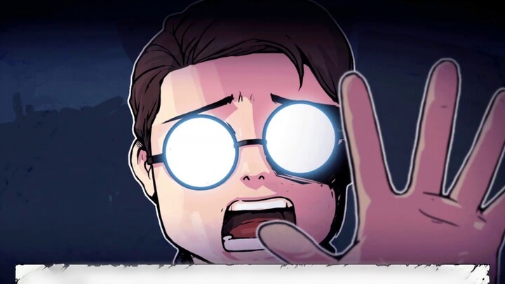 [Some Fantasy] Damn, the school is full of psychopaths