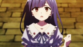 屑魔女的的旅程还没有到达终点
