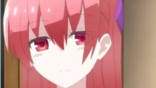 [Fly Me to the Moon] Yuzakiji's 20-second love challenge! !