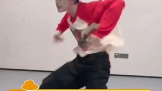 #苏新皓coverCui RanjunGGUM อะไรก็ประสบความสำเร็จได้ด้วยการเต้น-ก็อปปี้ความเร็วแบบนี้ #苏新皓 #登陆少年 #idol