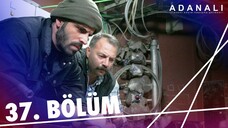 Adanalı - Sezon 2 Bölüm 7 [BÖLÜM 37]