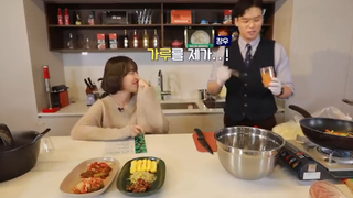 Khi người đàn ông vào bếp 1 #food