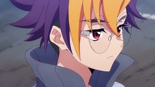 Digimon Beatbreak Episode 02 English Subtitle