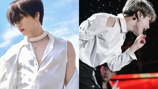 【อีฮยอกแจ/อีแทมิน】อะไรคือท่านเจ้าแห่งการเต้น (เอนหลังเชิงกลยุทธ์)