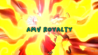 AMV Royalty