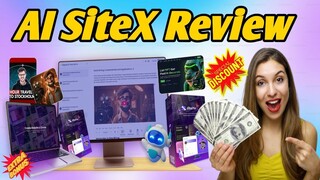 AISiteX Review – What Real Users Are Saying