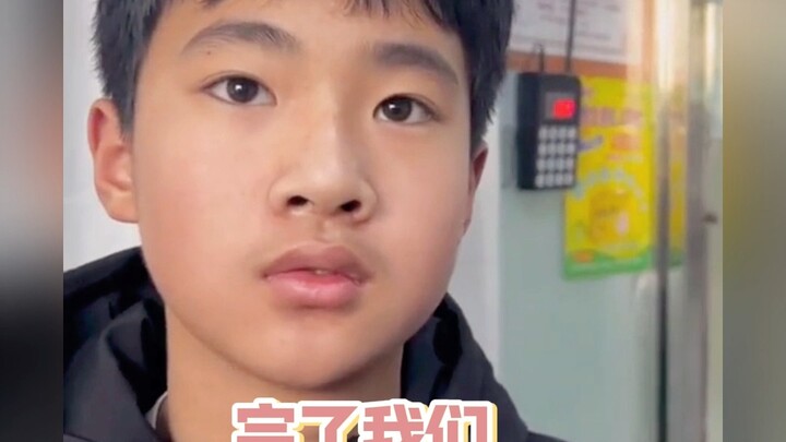 Ibu si anak memang berpengalaman banget, pikirannya benar-benar menyeluruh!