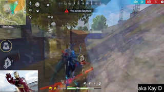 hightlight freefire hay nhat 2022 #23