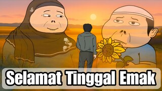Bunga Matahariku Part 4 End - Animasi Doracimin