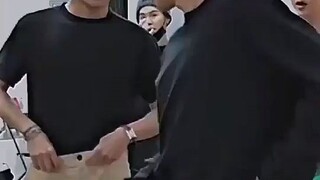 kimtaehyung 💕 Jimin