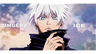 Gojo X Zoro | collab | Luxury Moment