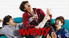 Twenty (2015) Sub Indo