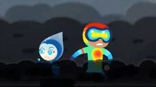 meteoheroes pies de arcilla completo pagina web once niñas y niños mexico
