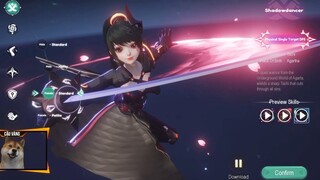 [Trải nghiệm] Dream of a New World - Game phiêu lưu nhập vai chiến thuật đồ họa Unreal Engine 4