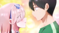 Kakkou no linazuke Season 2 EPS 3 SUB INDO
