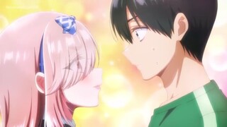 Kakkou no linazuke Season 2 EPS 3 SUB INDO