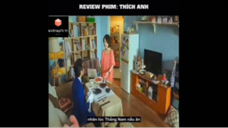 Tóm tắt phim: Thích anh p2