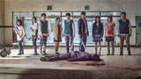 All of Us Are Dead (K-Drama) | Ep.11
