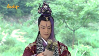 Tân Bảng Phong Thần (Phần 2) - Tập 65